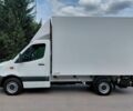 Белый Мерседес Sprinter, объемом двигателя 1.95 л и пробегом 241 тыс. км за 31500 $, фото 8 на Automoto.ua