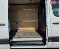 Белый Мерседес Sprinter, объемом двигателя 2 л и пробегом 198 тыс. км за 25900 $, фото 25 на Automoto.ua