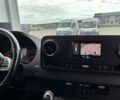 Белый Мерседес Sprinter, объемом двигателя 2.99 л и пробегом 240 тыс. км за 39900 $, фото 6 на Automoto.ua