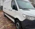 Білий Мерседес Sprinter, об'ємом двигуна 1.95 л та пробігом 405 тис. км за 30500 $, фото 1 на Automoto.ua