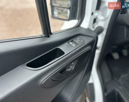 Білий Мерседес Sprinter, об'ємом двигуна 2 л та пробігом 238 тис. км за 24300 $, фото 11 на Automoto.ua