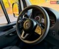 Белый Мерседес Sprinter, объемом двигателя 2 л и пробегом 271 тыс. км за 27899 $, фото 91 на Automoto.ua