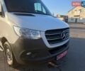 Белый Мерседес Sprinter, объемом двигателя 2 л и пробегом 211 тыс. км за 28750 $, фото 27 на Automoto.ua