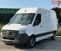 Білий Мерседес Sprinter, об'ємом двигуна 0 л та пробігом 43 тис. км за 20900 $, фото 1 на Automoto.ua