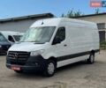 Белый Мерседес Sprinter, объемом двигателя 2 л и пробегом 198 тыс. км за 25900 $, фото 1 на Automoto.ua