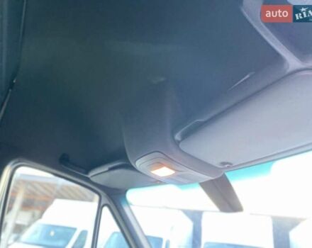 Білий Мерседес Sprinter, об'ємом двигуна 2.08 л та пробігом 213 тис. км за 26600 $, фото 44 на Automoto.ua