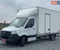 Белый Мерседес Sprinter, объемом двигателя 0 л и пробегом 335 тыс. км за 28500 $, фото 1 на Automoto.ua