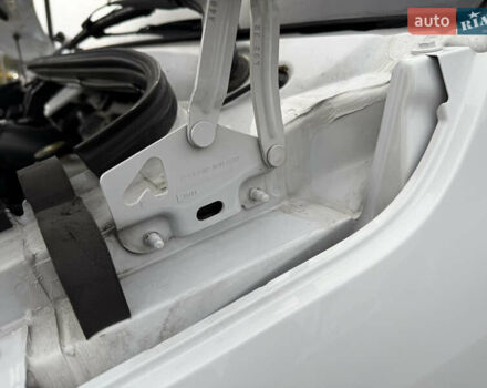 Белый Мерседес Sprinter, объемом двигателя 2 л и пробегом 237 тыс. км за 27200 $, фото 31 на Automoto.ua