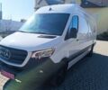 Белый Мерседес Sprinter, объемом двигателя 1.95 л и пробегом 335 тыс. км за 30500 $, фото 6 на Automoto.ua