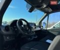 Белый Мерседес Sprinter, объемом двигателя 0 л и пробегом 335 тыс. км за 27900 $, фото 10 на Automoto.ua