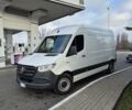 Белый Мерседес Sprinter, объемом двигателя 0 л и пробегом 40 тыс. км за 19800 $, фото 3 на Automoto.ua