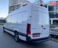 Білий Мерседес Sprinter, об'ємом двигуна 2 л та пробігом 217 тис. км за 24900 $, фото 3 на Automoto.ua