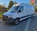Белый Мерседес Sprinter, объемом двигателя 2 л и пробегом 292 тыс. км за 32850 $, фото 1 на Automoto.ua