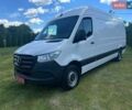 Білий Мерседес Sprinter, об'ємом двигуна 1.95 л та пробігом 229 тис. км за 29400 $, фото 1 на Automoto.ua