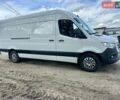 Білий Мерседес Sprinter, об'ємом двигуна 3 л та пробігом 139 тис. км за 35000 $, фото 1 на Automoto.ua
