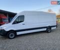 Білий Мерседес Sprinter, об'ємом двигуна 2.08 л та пробігом 213 тис. км за 26600 $, фото 9 на Automoto.ua