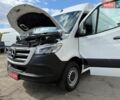Белый Мерседес Sprinter, объемом двигателя 2 л и пробегом 197 тыс. км за 28900 $, фото 39 на Automoto.ua