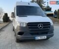 Белый Мерседес Sprinter, объемом двигателя 1.95 л и пробегом 192 тыс. км за 18900 $, фото 13 на Automoto.ua