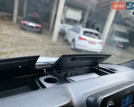 Белый Мерседес Sprinter, объемом двигателя 2.08 л и пробегом 231 тыс. км за 26999 $, фото 52 на Automoto.ua