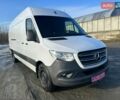 Белый Мерседес Sprinter, объемом двигателя 3 л и пробегом 139 тыс. км за 43000 $, фото 13 на Automoto.ua