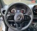 Белый Мерседес Sprinter, объемом двигателя 2.08 л и пробегом 231 тыс. км за 26750 $, фото 46 на Automoto.ua