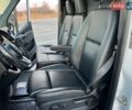 Білий Мерседес Sprinter, об'ємом двигуна 2.14 л та пробігом 96 тис. км за 35800 $, фото 165 на Automoto.ua