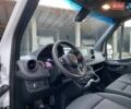 Белый Мерседес Sprinter, объемом двигателя 2.08 л и пробегом 231 тыс. км за 26999 $, фото 44 на Automoto.ua