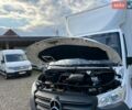 Белый Мерседес Sprinter, объемом двигателя 2.2 л и пробегом 278 тыс. км за 23999 $, фото 48 на Automoto.ua