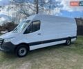 Белый Мерседес Sprinter, объемом двигателя 1.99 л и пробегом 269 тыс. км за 25400 $, фото 1 на Automoto.ua