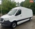 Белый Мерседес Sprinter, объемом двигателя 1.95 л и пробегом 285 тыс. км за 32000 $, фото 1 на Automoto.ua