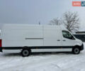 Белый Мерседес Sprinter, объемом двигателя 2.2 л и пробегом 200 тыс. км за 24900 $, фото 17 на Automoto.ua