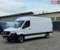 Білий Мерседес Sprinter, об'ємом двигуна 0 л та пробігом 196 тис. км за 26900 $, фото 1 на Automoto.ua