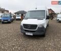 Белый Мерседес Sprinter, объемом двигателя 1.95 л и пробегом 338 тыс. км за 25900 $, фото 1 на Automoto.ua