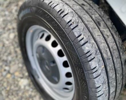 Білий Мерседес Sprinter, об'ємом двигуна 2.08 л та пробігом 213 тис. км за 26600 $, фото 34 на Automoto.ua