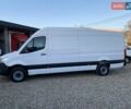 Білий Мерседес Sprinter, об'ємом двигуна 2.08 л та пробігом 213 тис. км за 26600 $, фото 8 на Automoto.ua