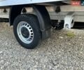 Білий Мерседес Sprinter, об'ємом двигуна 2.2 л та пробігом 278 тис. км за 23550 $, фото 27 на Automoto.ua