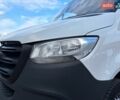 Белый Мерседес Sprinter, объемом двигателя 2 л и пробегом 240 тыс. км за 24999 $, фото 22 на Automoto.ua