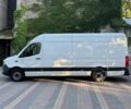 Білий Мерседес Sprinter, об'ємом двигуна 1.95 л та пробігом 83 тис. км за 29900 $, фото 1 на Automoto.ua