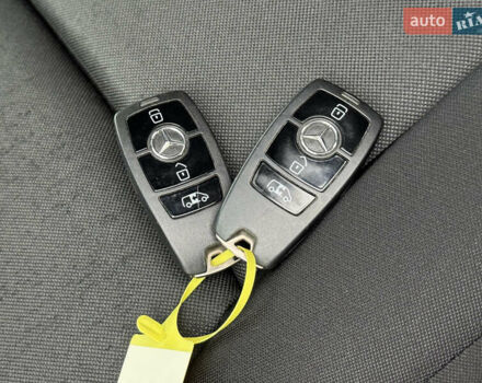 Білий Мерседес Sprinter, об'ємом двигуна 0 л та пробігом 87 тис. км за 21450 $, фото 34 на Automoto.ua