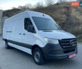 Білий Мерседес Sprinter, об'ємом двигуна 2 л та пробігом 217 тис. км за 24900 $, фото 10 на Automoto.ua