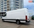 Белый Мерседес Sprinter, объемом двигателя 2.2 л и пробегом 290 тыс. км за 29900 $, фото 8 на Automoto.ua