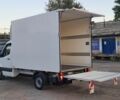 Білий Мерседес Sprinter, об'ємом двигуна 2 л та пробігом 241 тис. км за 33500 $, фото 16 на Automoto.ua