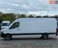 Белый Мерседес Sprinter, объемом двигателя 2 л и пробегом 197 тыс. км за 28900 $, фото 4 на Automoto.ua