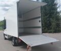 Белый Мерседес Sprinter, объемом двигателя 1.95 л и пробегом 241 тыс. км за 31500 $, фото 71 на Automoto.ua