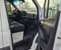 Белый Мерседес Sprinter, объемом двигателя 0 л и пробегом 40 тыс. км за 19800 $, фото 16 на Automoto.ua