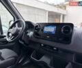 Белый Мерседес Sprinter, объемом двигателя 2.2 л и пробегом 290 тыс. км за 29900 $, фото 50 на Automoto.ua