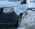 Белый Мерседес Sprinter, объемом двигателя 2 л и пробегом 268 тыс. км за 25700 $, фото 19 на Automoto.ua