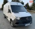 Белый Мерседес Sprinter, объемом двигателя 1.95 л и пробегом 192 тыс. км за 18900 $, фото 10 на Automoto.ua
