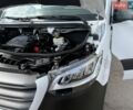 Белый Мерседес Sprinter, объемом двигателя 2 л и пробегом 197 тыс. км за 28900 $, фото 33 на Automoto.ua