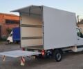 Белый Мерседес Sprinter, объемом двигателя 2 л и пробегом 241 тыс. км за 33500 $, фото 18 на Automoto.ua